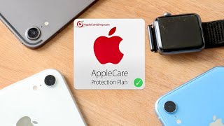 Should You Buy Apple Care In 2021 [upl. by Illona]