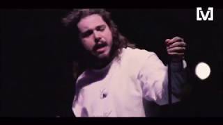 Exclusive Post Malone — I Fall Apart Live in Perth [upl. by Moser]