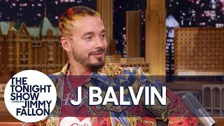 J Balvin Makes History with SNL Lollapalooza and Beyoncés Beychella [upl. by Lurlene]