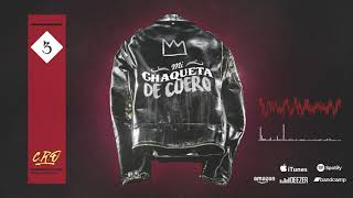 CRO  Mi Chaqueta de Cuero Official Audio [upl. by Ruthi]