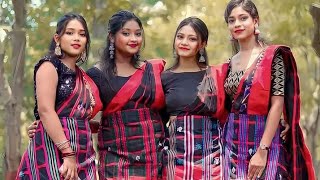 New Traditional Santali Dong 2023To Top New Santali Traditional Song [upl. by Forester]