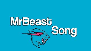 MrBeast Song LYRICS [upl. by Hirz762]