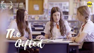 Gifted 2017  Movie Review [upl. by Arel]