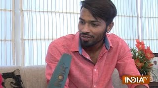 Hardik Pandya I Will Break Yuvrajs Six Sixes in Six Balls Record  Hardik Interview [upl. by Nosremaj]