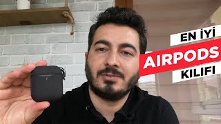 Kullandığım En İyi AirPods Kılıfı [upl. by Kristofer313]