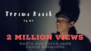 Terima Kasih  Ki Misri original song by me •kising [upl. by Annodam]