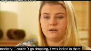 Natascha Kampusch First Interview after abduction [upl. by Rialb319]