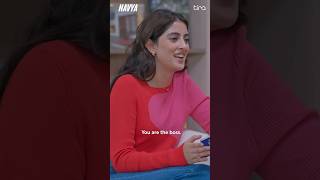 What The Hell Navya S2 Ep1 Highlights  Navya Naveli Nanda Jaya Bachchan Shweta Nanda Shorts [upl. by Heger]