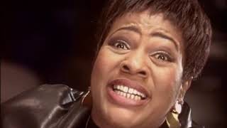 Jocelyn Brown amp Kym Mazelle  Gimme All Your Lovin Official Music Video [upl. by Amla]