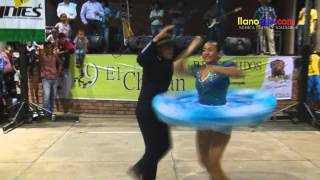 Baile de Joropo Musica llanera [upl. by Elisa]