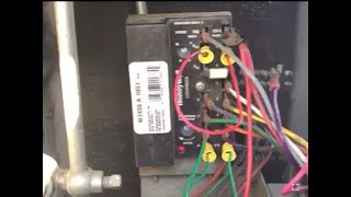 Economizer Troubleshooting [upl. by Gillmore120]