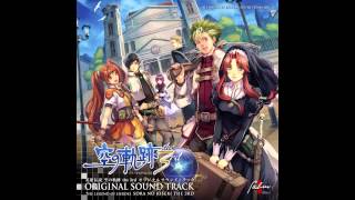 Sora no Kiseki the 3rd OST  Cry for me cry for you [upl. by Valentine475]