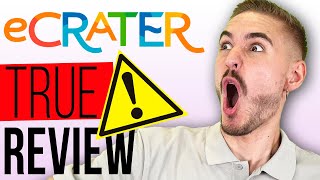 eCRATER REVIEW DONT BUYeCRATER Before Watching THIS VIDEO [upl. by Yerxa225]