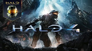 Halo 4 PC  Halo The Master Chief Collection [upl. by Arrec59]