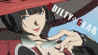 Guilty Gear Strive  All Character Intros amp Victory Poses [upl. by Hannie]