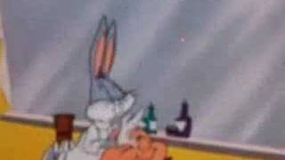 Bugs Bunny at the Opera [upl. by Nagrom]