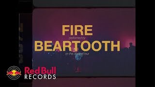 Beartooth  Fire Official Video [upl. by Jacinthe197]