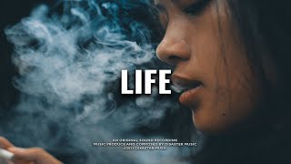 Dancehall Riddim Instrumental 2022 quotLifequot [upl. by Mathur]