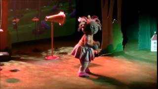 In The Night Garden Live CBeebies [upl. by Eardna]