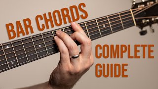 Guitar Chords Advanced Techniques [upl. by Letitia267]