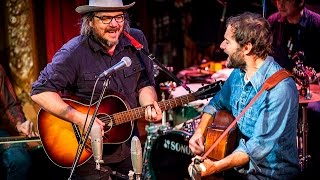 Wilco  Full Performance Live on KEXP [upl. by Ellerrehs]