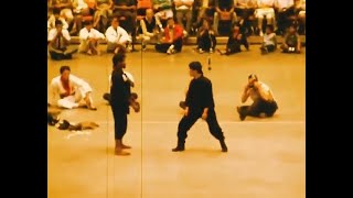 Bruce Lee REAL Fight at Karate Tournament 1967 [upl. by Naor]