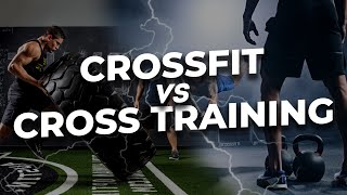 The MOST EFFECTIVE Cross Training For Runners [upl. by Carol-Jean]