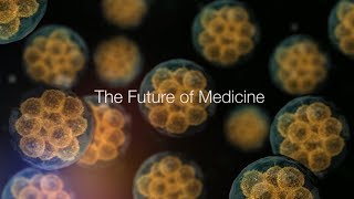 The Future of Medicine [upl. by Ayoral]