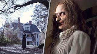 15 Haunted Houses That Are Actually Real [upl. by Epilif]