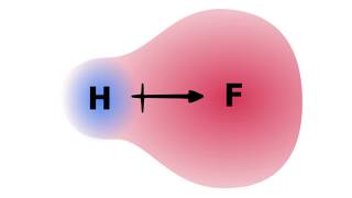 Cos è lELETTRONEGATIVITA [upl. by Rheinlander293]