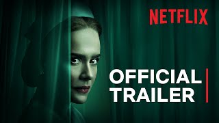 Ratched  Official Trailer  Netflix [upl. by Esertak]