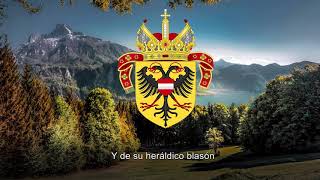 Gott erhalte Franz den Kaiser traducción  Himno del Imperio austrohúngaro [upl. by Melleta]