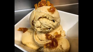 How To Make Salted Caramel Ice Cream [upl. by Trebuh]