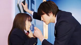 High School Triangle Lovestory 2020 mv💖Japanese mix😍 KDrama vids [upl. by Ailuj]