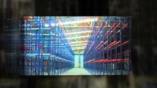 6 Types of Warehouse Storage [upl. by Aneekat]