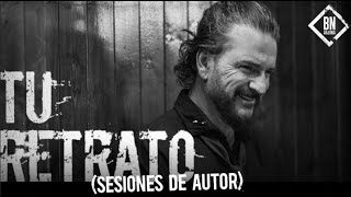 Ricardo Arjona  Tu Retrato Sesión de Autor [upl. by Tsiuqram584]