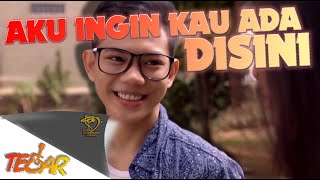 Tegar Septian  Mengharapkanmu Official Music Video [upl. by Festa]