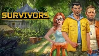 Survivors the quest part 11 [upl. by Alarick870]