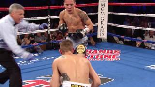 Oscar Valdez vs Matias Rueda [upl. by Nwahsit922]