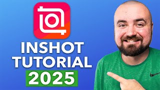 InShot Best Features Review [upl. by Yelra]