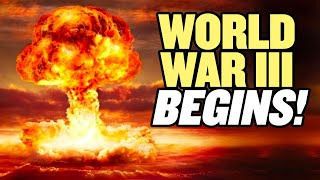 China Has Started World War 3  General Robert Spalding [upl. by Janifer]