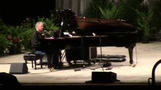 Bruce Hornsby  Mandolin Rain Live [upl. by Eelyam717]