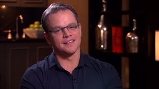 The Forgotten Matt Damon Flop Thats Killing It On Netflix [upl. by Nnyliram]