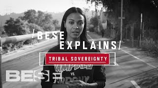 BESE Explains Tribal Sovereignty [upl. by Allveta653]