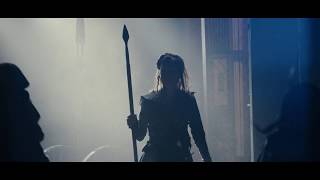 Boudica Trailer [upl. by Schroer]