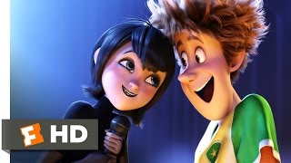 Hotel Transylvania 2012  The Zing Song Scene 1010  Movieclips [upl. by Ecnahs]