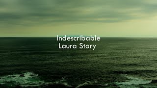 Indescribable  Laura Story Lyrics [upl. by Nylidnarb]