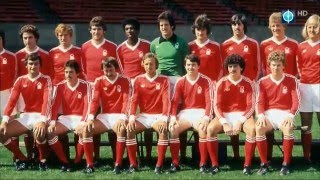 Footballs Greatest Teams  Nottingham Forest [upl. by Birch]