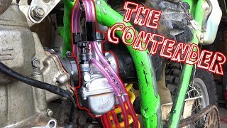 CARBURETOR SHOWDOWN GENUINE vs KNOCKOFF [upl. by Brant]