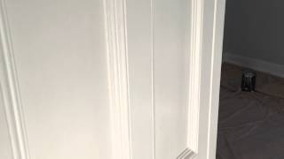 Dulux Quick Dry Satinwood review [upl. by Kavanaugh]